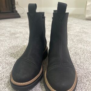 TOMS Dakota Boot water resistant